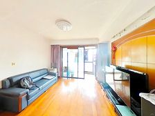 古美康健丽都,户型方正,南北露台,总价低,看房方便