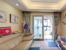 颐璟园一期2室2厅1卫南朝向160.0万元/套出售