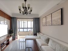 颐璟园二期3室2厅1卫南朝向285.0万元/套出售