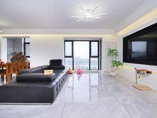 2022年装修的房子,泉舜沁泉苑五室观景房,看开元湖和兴洛湖