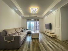 巴南区 融创欧麓花园城铂爵郡 四房