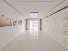 温莎花园 精装 南北通透 老证 车位单算 七中