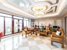 6室2厅泛海世家东府