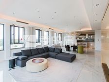 中粮祥云国际生活区北区 北挑高 大平层采光好 随时看 急售