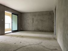 亏本急售光华商圈洋房端户带大花园 中交中央公园和颂 四房