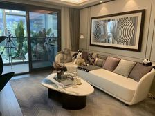 清盘特价方桥站 绿城开发 凤悦印湖 3房2卫双阳台小高层现房