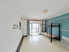 顾村·好日子大家园(D区)·2室·2厅