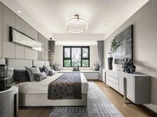 准现房即将交付 龙湖华盛天曜128平精装一梯一户