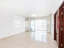 碧水·板楼高层两居 得房率85% 不临街一梯三户