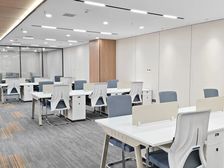 新装 含税105平-769平多户型可选 精装全配 空调自控