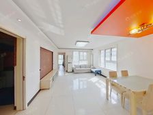 长安新城二区南北通透客厅带西窗采光好满五唯一