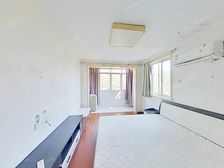 推窗见树,全明两房,50米到公园,近2号和10号线,随时看房