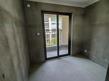 小区内环境好,物业管理好,近轨道交通官山河站