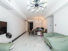 碧桂园壹号天禧 3室2厅 精装修