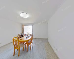 三环边四方景园一区集中供暖全南两居室满五