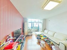 稀.有带阁楼,南北通透,2004年商品房诚售,靠近万辉商城