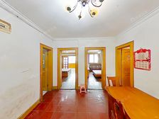 北蔡·绿川小区(西区)·3室·1厅