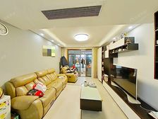 福山宏雅 新上大两房 三阳台户型 满五V一 精装修