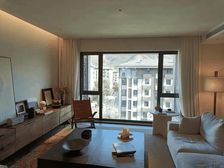 莲石路 单价3.2万 浅山低密精装修富春山居洋房