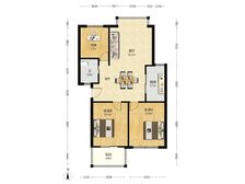 新上金湾华庭步梯房好楼层房东诚心卖