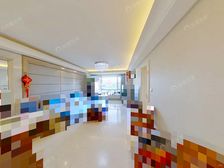 清河·橡树湾四期·2室·1厅