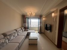 81平 恒大悦府 南北通透 精装 2室 诚心出售 价格可议