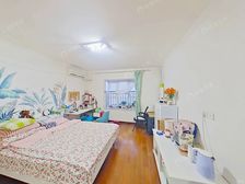 南三环珠江骏景南区南北三居,看房随时