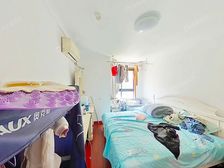 心圆西苑 好房诚售 看房方便