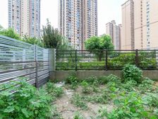 王炸!四层复式别墅)雅居乐常乐府大院子!送 有钥匙