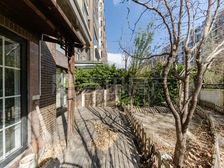 东四环 有100平私家院 洋房 逸翠园 228平5居 不临街