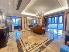 当世茂天城3室2厅2卫2阳台的出现,是又一次美丽而响亮的音符