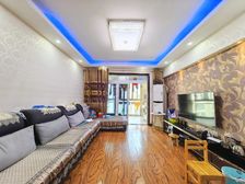 首付7万买 盛美居 精装修正规大两房,随时看房