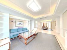 高新万达 国滨馆 品质楼盘品质3室 位置好一线海景楼 光线好