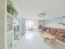 房山城关·九洲家园A区·3室·1厅