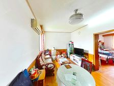 北蔡·玉兰小区,中间位置,全明户型