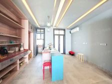 高新国宾馆3室好房 位置好楼层好视野开阔无遮挡 一线海景