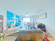 新上 源深·新天家园 边套全明三房 户型方正 采光视野无遮