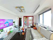 夏阳·崧泽华城德康雅苑·3室·2厅