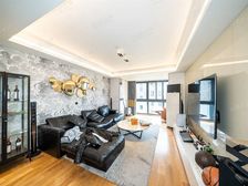 虹桥帝梵尼,电梯房,带飘窗,交通便利,精装修,精装好房