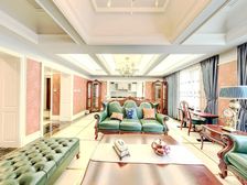 宁波苏式园林公区 200万豪装大平层 洋房视野好拎包入住