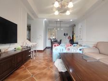 沙坪坝区 首创城 三房 150万