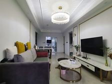 沙坪坝区 华宇温莎小镇二期 三房 108万