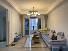 沙坪坝区 华宇温莎小镇二期 三房 149万