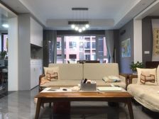 沙坪坝区 华宇温莎小镇二期 三房 151万