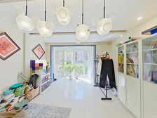 品质改善社区 人车分流 电梯洋房 下跃 包地下储物间