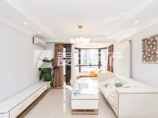 2室2厅珠江帝景C区