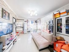 玺源台·承玺2室1厅精装修