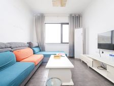 南北通透 古都天玺 2室2厅 精装修