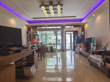 白河涧别墅4室2厅精装修