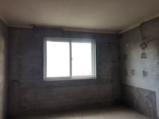 中冶钟鼎悦城4房南毛坯真实好房